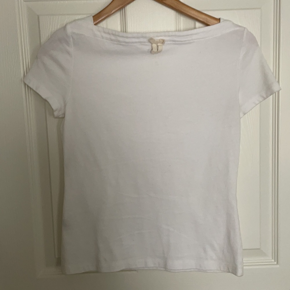 Broome street tee - Picture 7 of 7